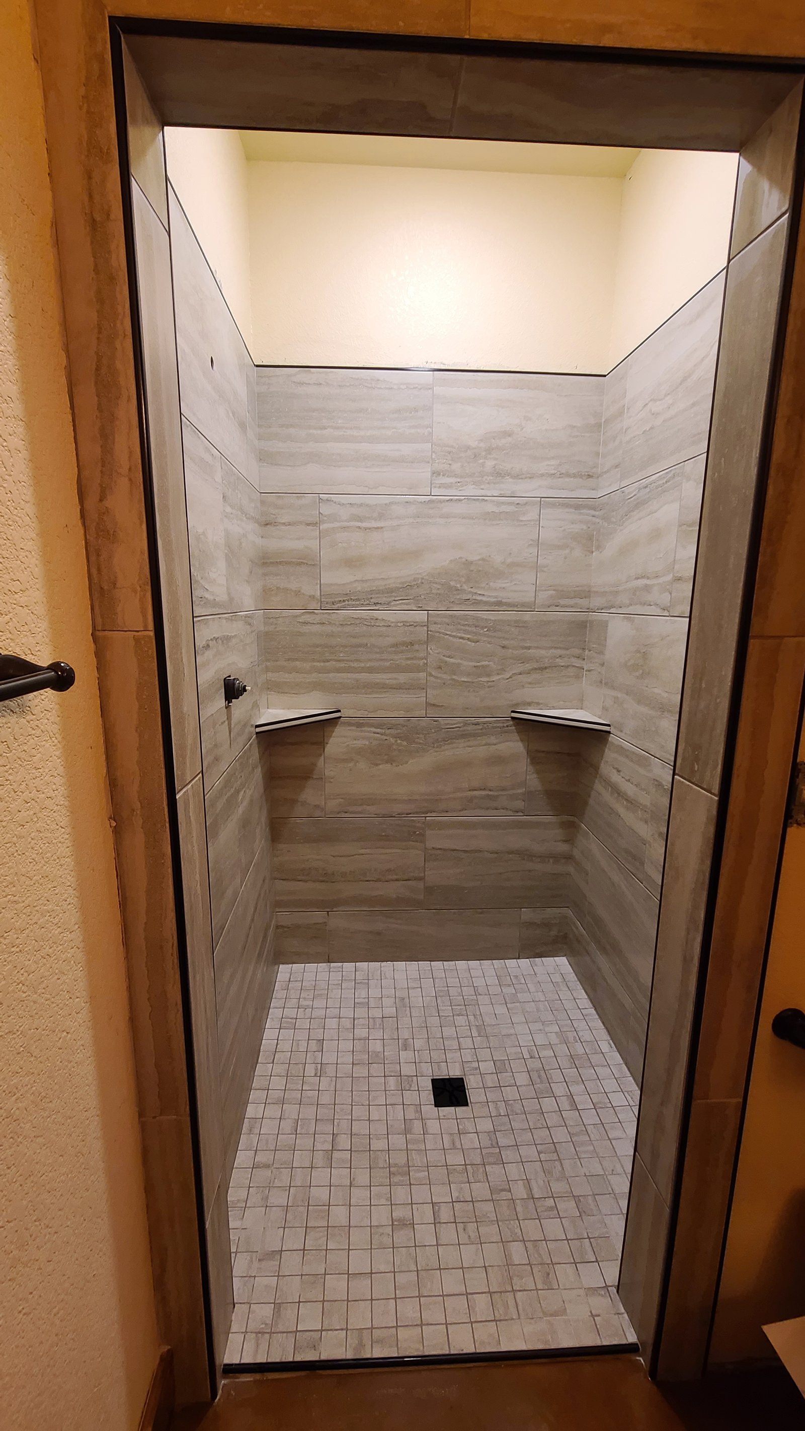 Shower Design 4